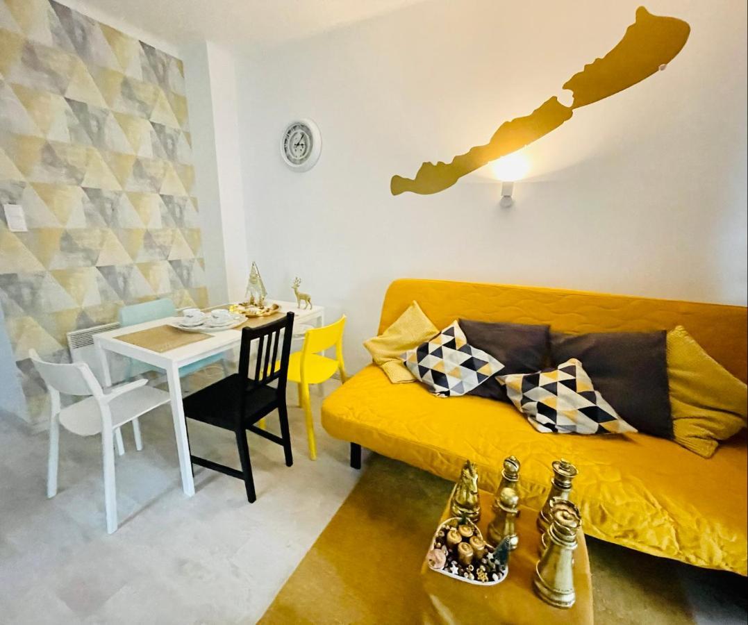 Balcsitthon Apartmanok Siófok Eksteriør billede