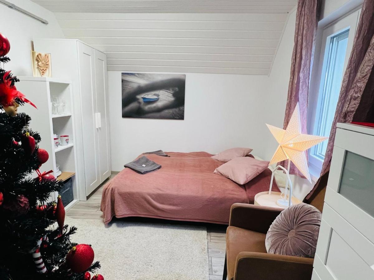Balcsitthon Apartmanok Siófok Eksteriør billede